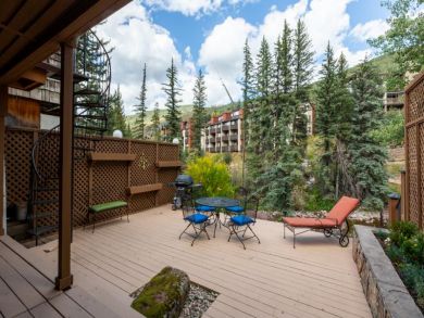 Vail Village Vacation Rentals