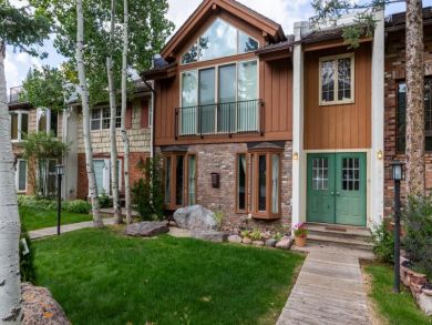Vail Village Vacation Rentals