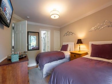 Vail Village Vacation Rentals