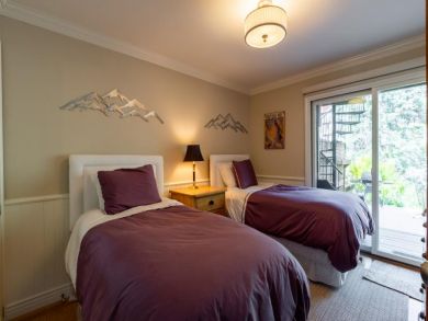 Vail Village Vacation Rentals
