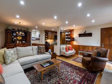 Vail Village Vacation Rentals