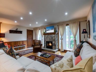 Vail Village Vacation Rentals
