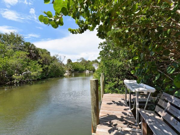 Anna Maria Island Vacation Rental Home with Two Bedrooms