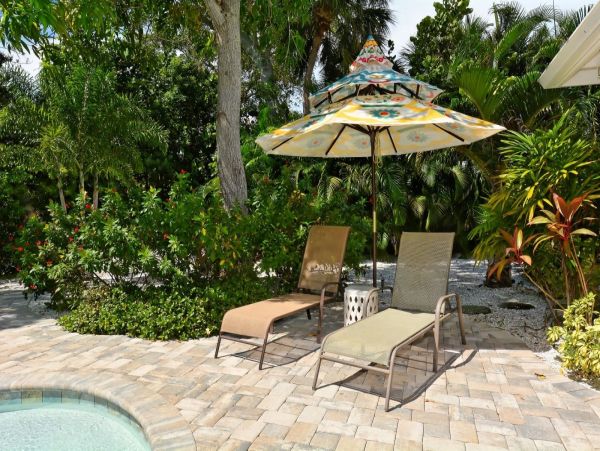 Anna Maria Island Vacation Rental Home with Two Bedrooms