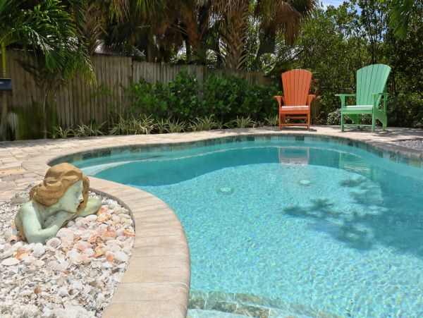 Anna Maria Island Vacation Rental Home with Two Bedrooms