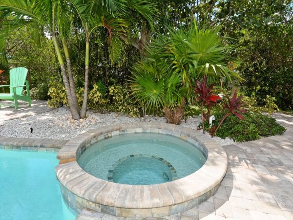 Anna Maria Island Vacation Rental Home with Two Bedrooms