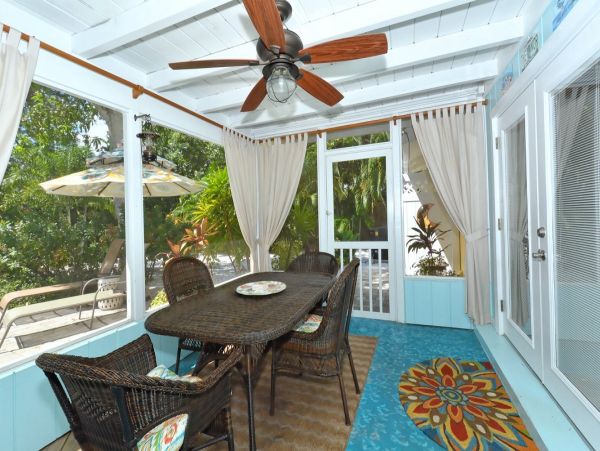 Anna Maria Island Vacation Rental Home with Two Bedrooms