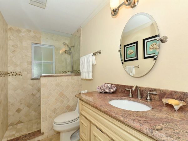 Anna Maria Island Vacation Rental Home with Two Bedrooms