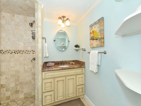 Anna Maria Island Vacation Rental Home with Two Bedrooms