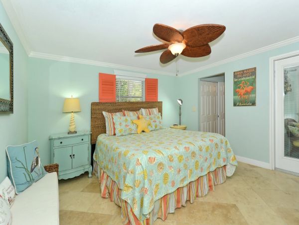 Anna Maria Island Vacation Rental Home with Two Bedrooms