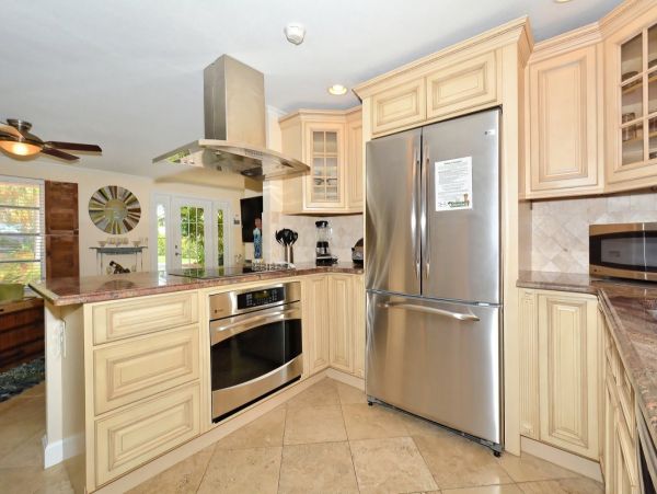 Anna Maria Island Vacation Rental Home with Two Bedrooms