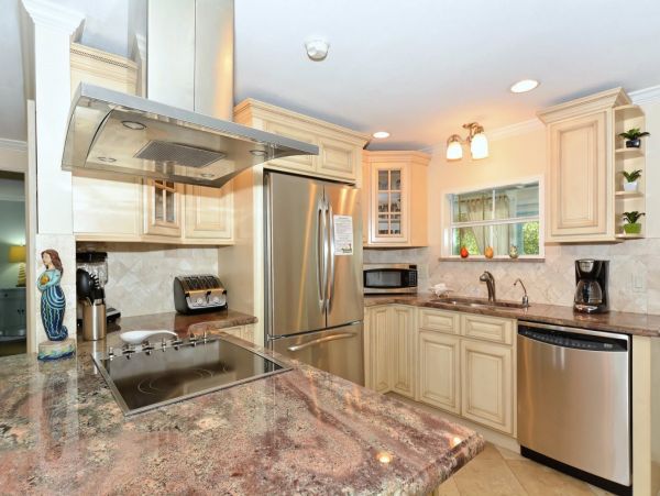 Anna Maria Island Vacation Rental Home with Two Bedrooms