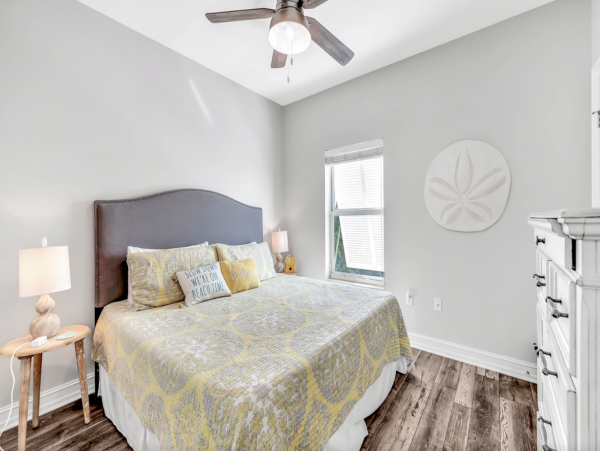 Anna Maria Vacation Rental Home with Pool and Boat Dock