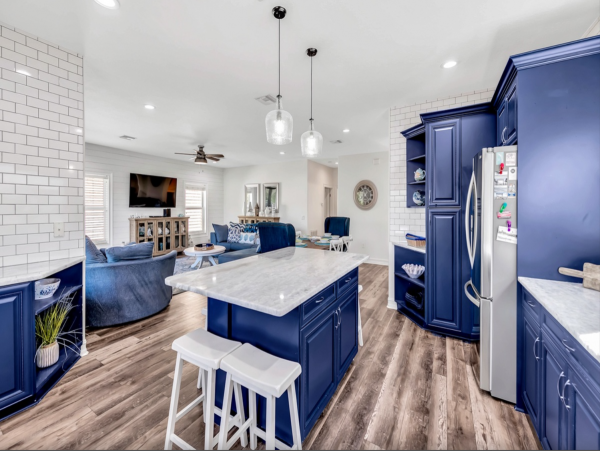 Anna Maria Vacation Rental Home with Pool and Boat Dock
