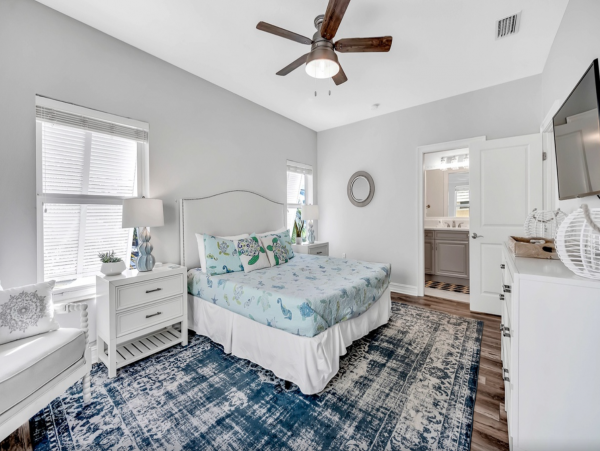 Anna Maria Vacation Rental Home with Pool and Boat Dock