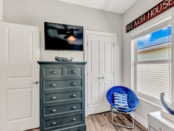 Anna Maria Vacation Rental Home with Pool and Boat Dock