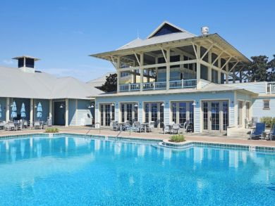 Santa Rosa Five Bedroom Luxury Vacation Home for Rent
