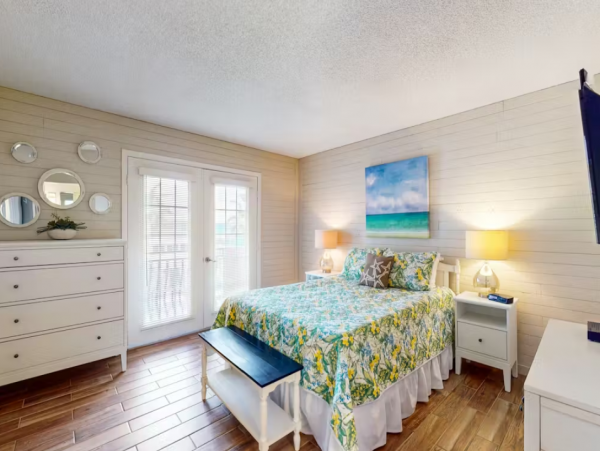 Anna Maria Island Beach Rental Gulf-Front Vacation Condo