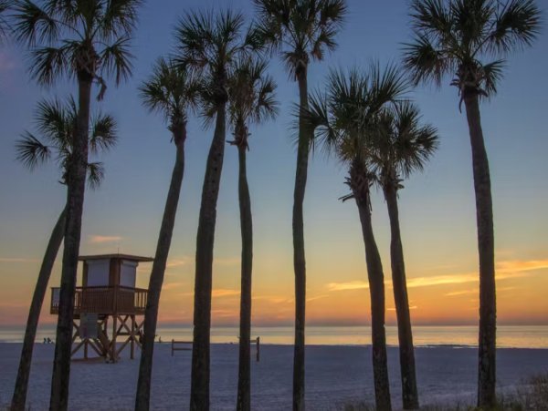 Anna Maria Island Beach Rental Gulf-Front Vacation Condo