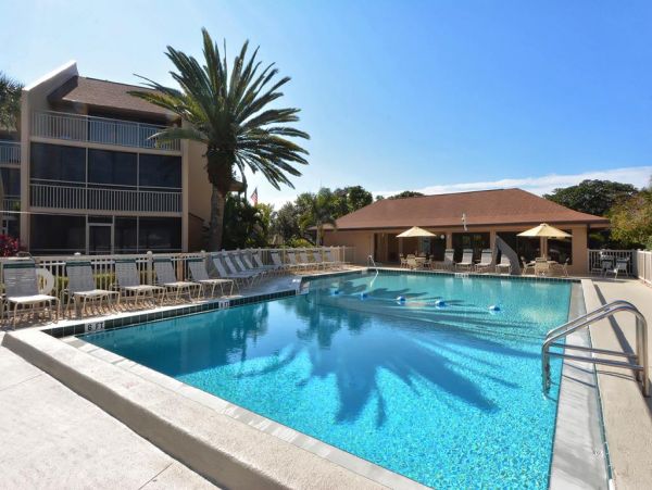 Siesta Key Condo 885051
