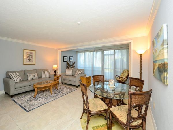 Siesta Key Condo 885051