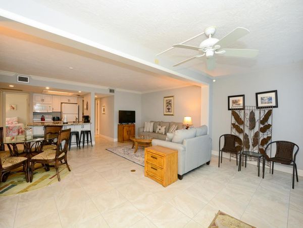 Siesta Key Condo 885051