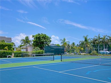 Tennis Courts