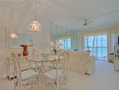 Dining Area Seats Four