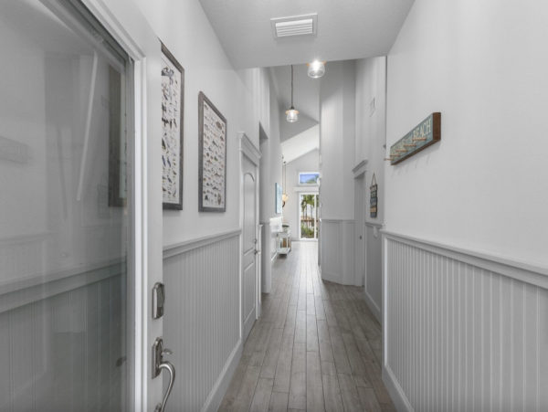 Almost On The Beach - Anna Maria Five Bedroom Rental