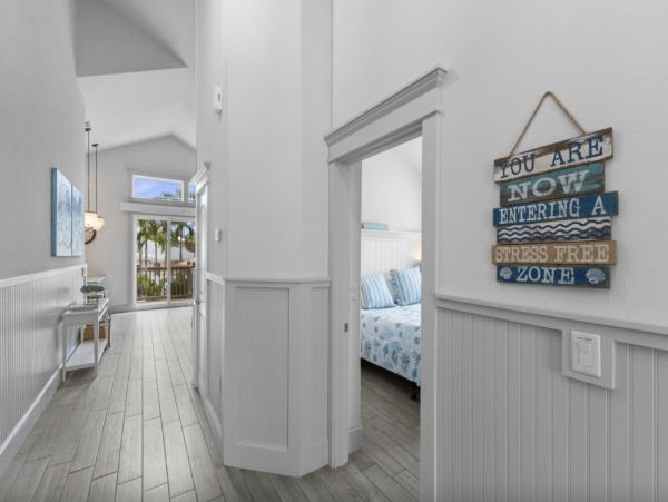Almost On The Beach - Anna Maria Five Bedroom Rental