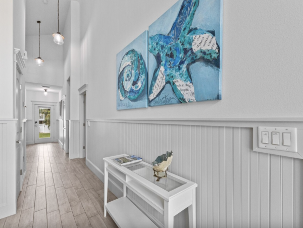 Almost On The Beach - Anna Maria Five Bedroom Rental