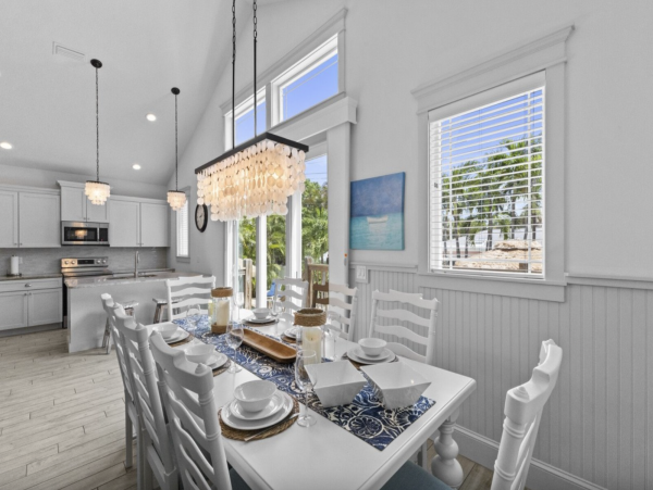 Almost On The Beach - Anna Maria Five Bedroom Rental