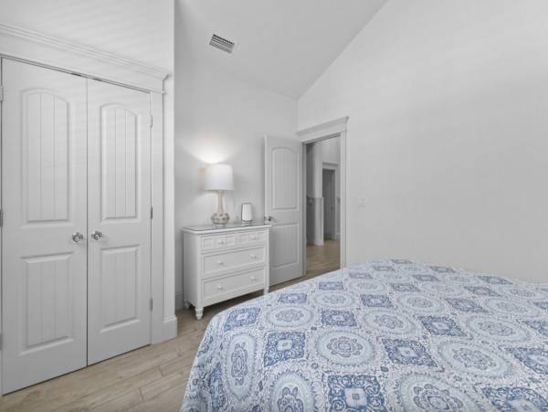 Almost On The Beach - Anna Maria Five Bedroom Rental