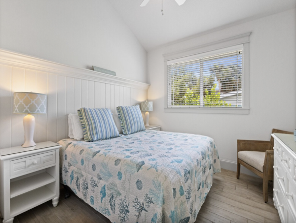Almost On The Beach - Anna Maria Five Bedroom Rental