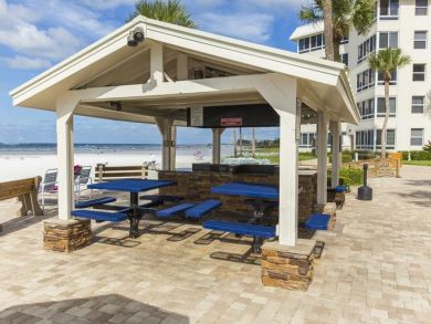 Siesta Key Condo 885077