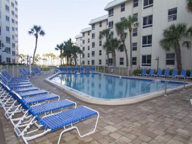 Siesta Key Condo 885077