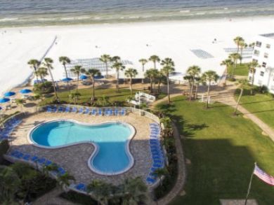 Siesta Key Condo 885078
