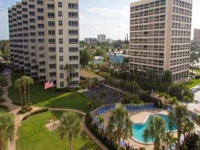 Siesta Key Condo 885078