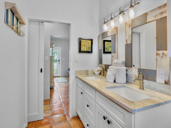 Perfect Holmes Beach Rental: Pool, Hot Tub, 3-Min Walk to Beach