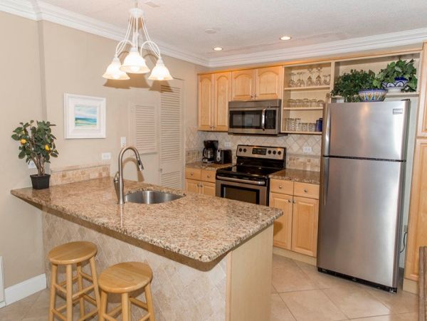 Lovely Condo with 1 Bedroom in Siesta Key