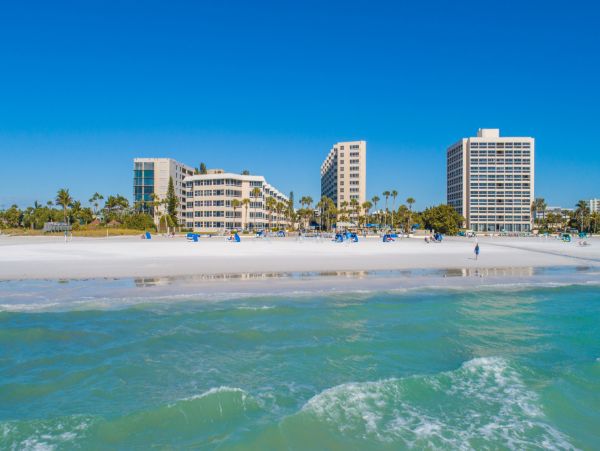 Lovely Condo with 1 Bedroom in Siesta Key