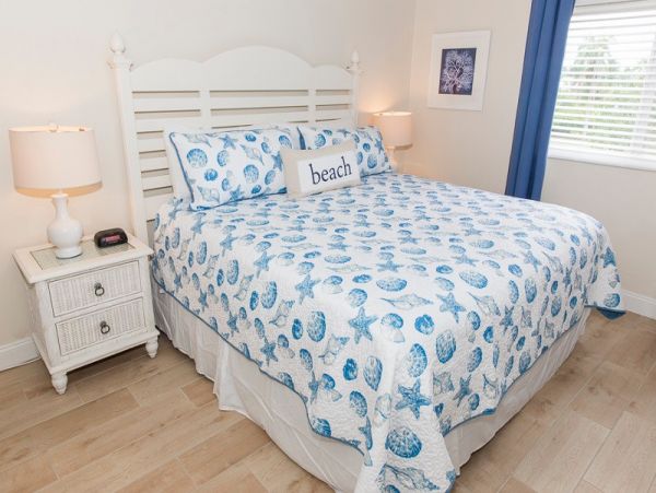 Lovely Condo with 1 Bedroom in Siesta Key