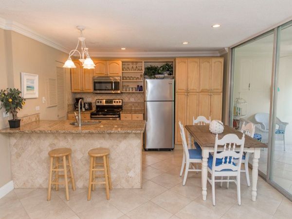 Lovely Condo with 1 Bedroom in Siesta Key