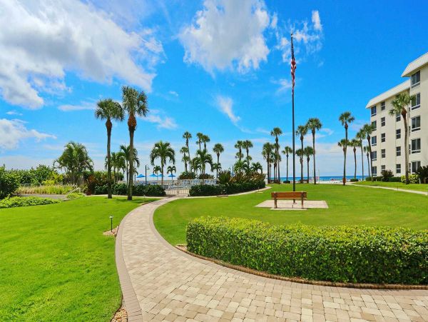 Lovely Condo with 1 Bedroom in Siesta Key