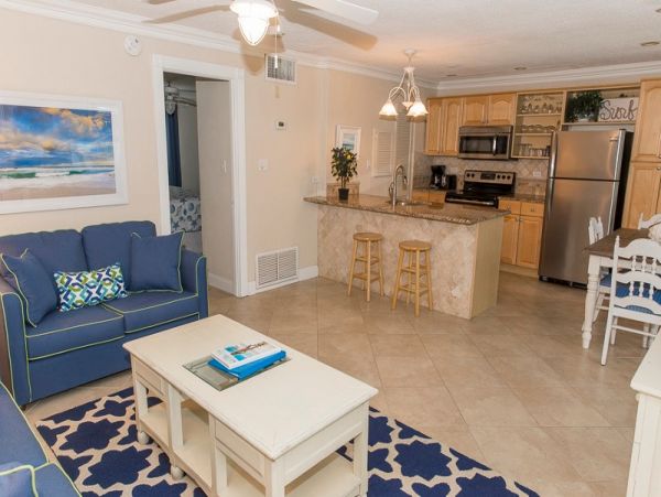 Lovely Condo with 1 Bedroom in Siesta Key