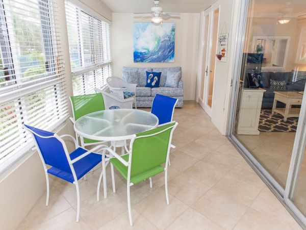 Lovely Condo with 1 Bedroom in Siesta Key