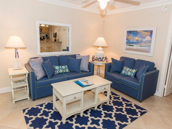 Lovely Condo with 1 Bedroom in Siesta Key