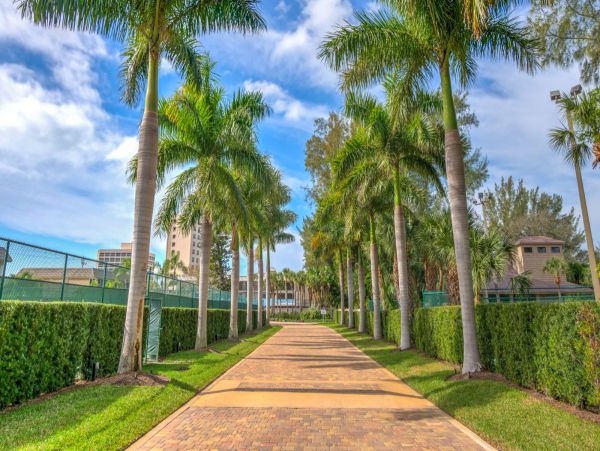 Lovely Condo with 1 Bedroom in Siesta Key