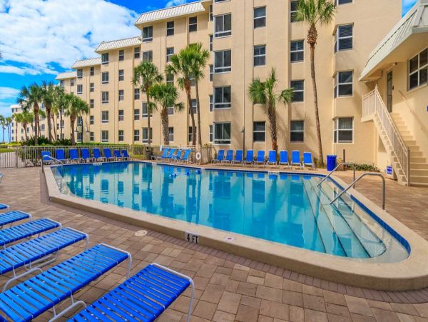 Lovely Condo with 1 Bedroom in Siesta Key