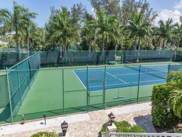 Lovely Condo with 1 Bedroom in Siesta Key